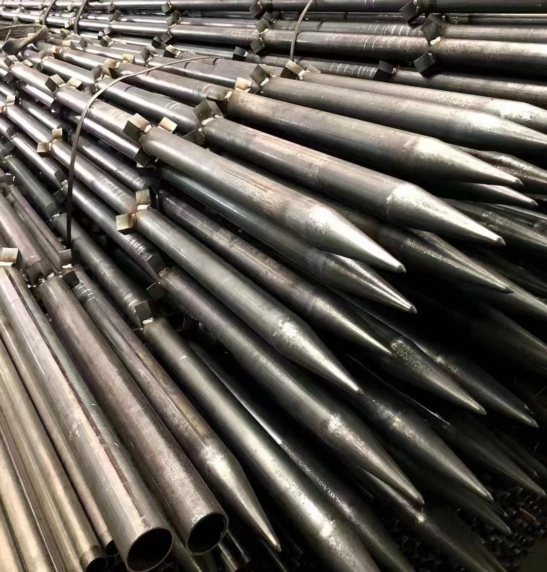 温州电气套管厂家