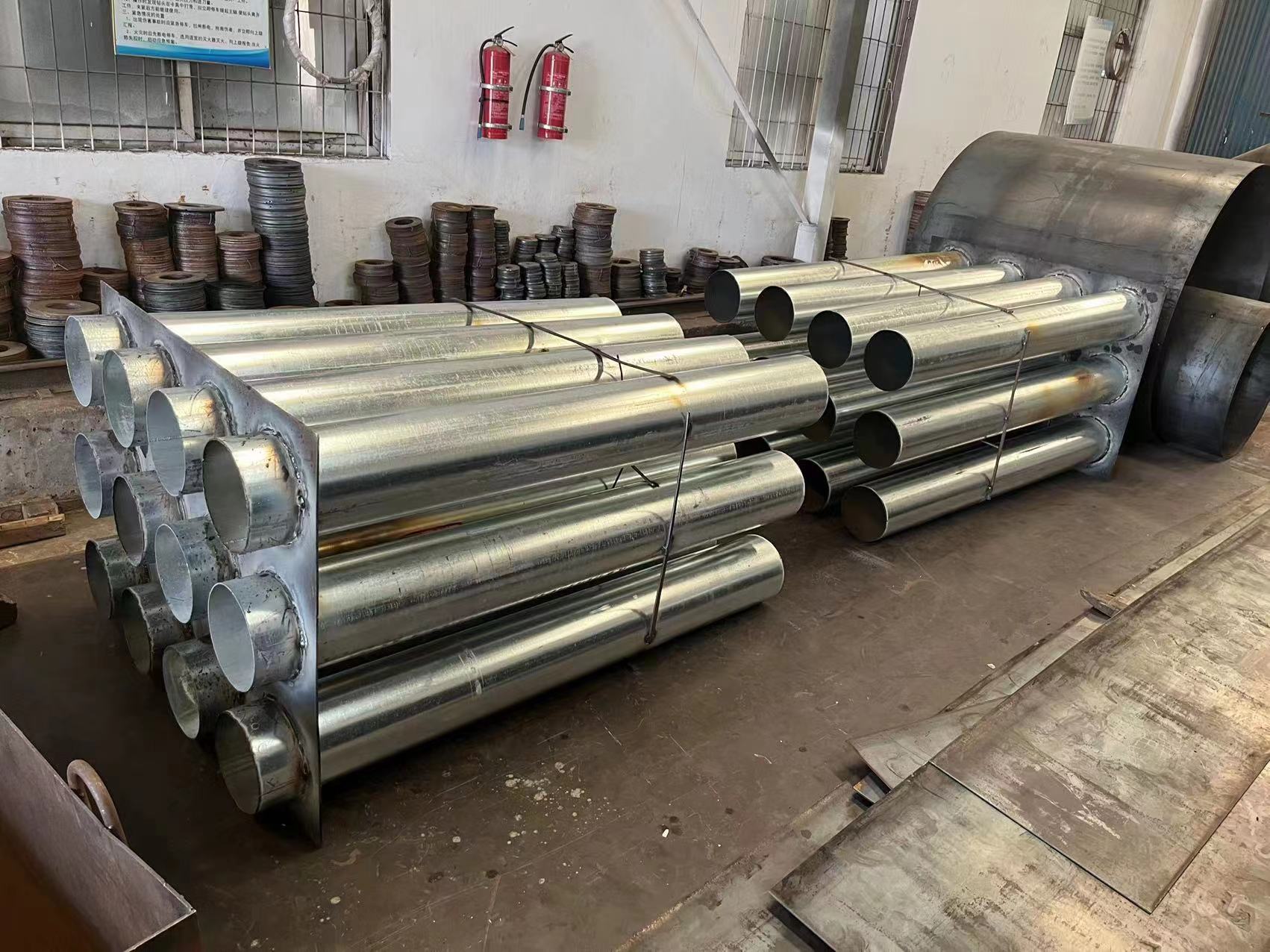 温州电气套管出租