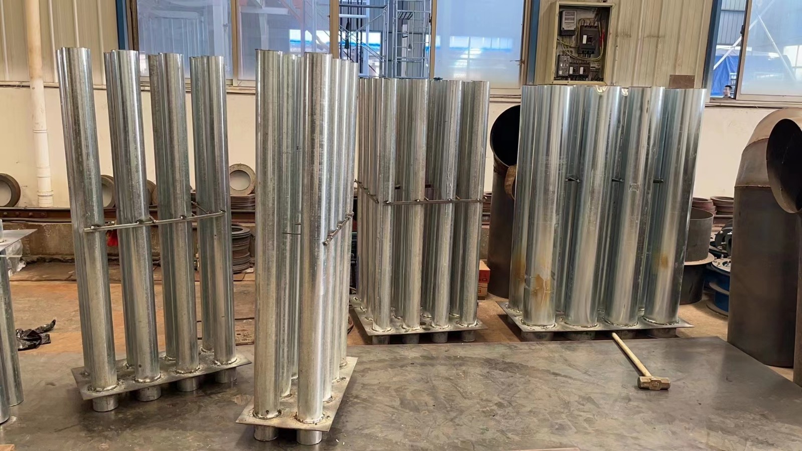 温州电气套管租赁