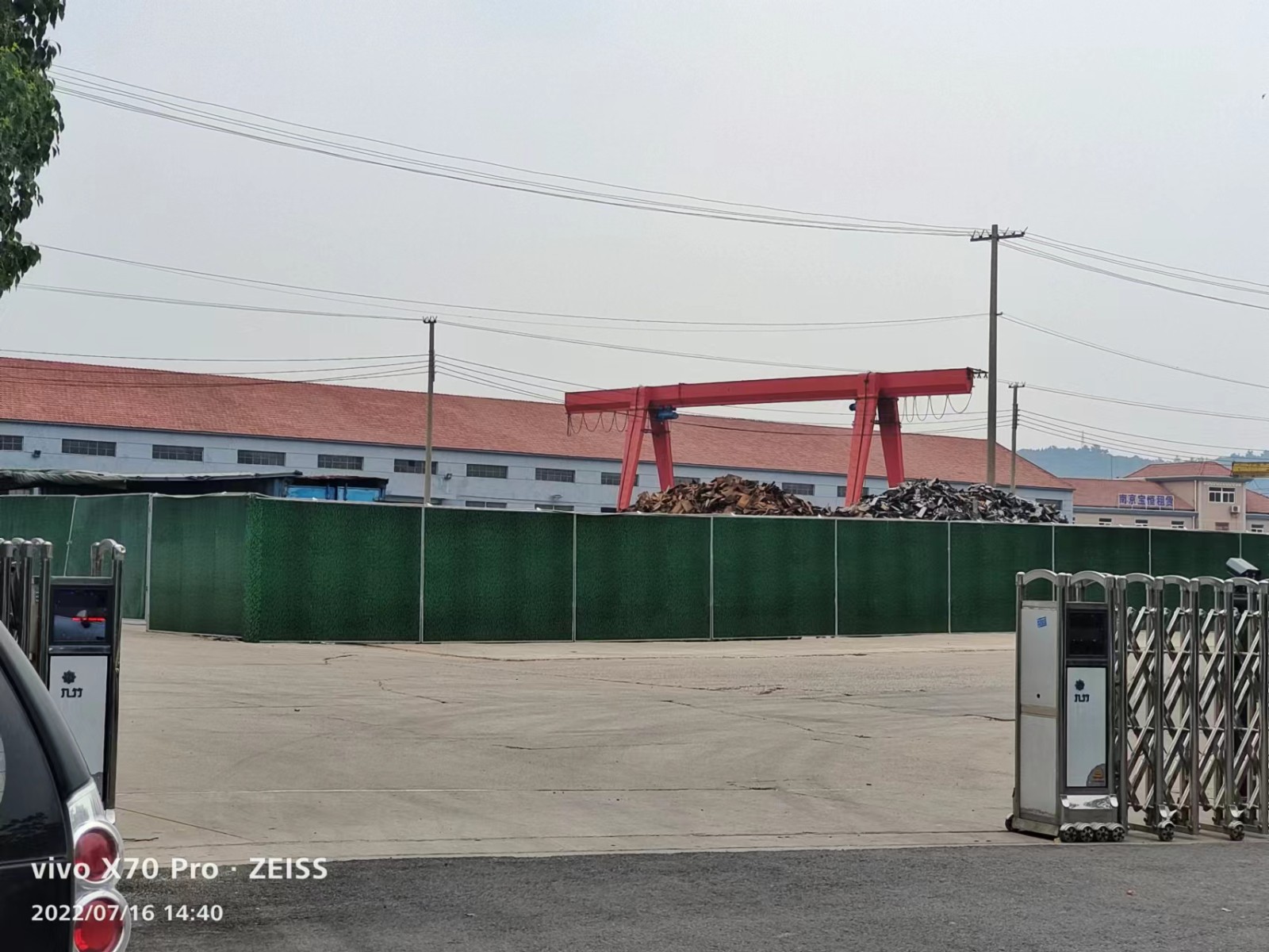 温州钢护筒出租电话 (2)