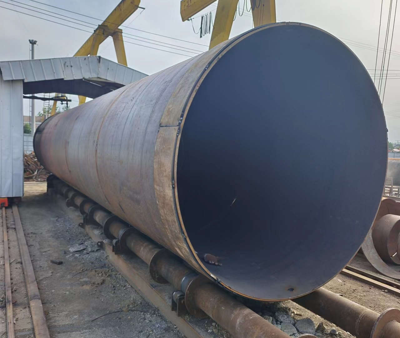 温州钢护筒出租销售